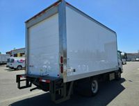 2015 Isuzu NRR