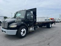 2015 Freightliner M2 106