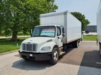 2020 Freightliner M2 106