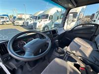 2020 Chevrolet LCF 4500XD