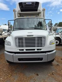 2017 Freightliner M2 106