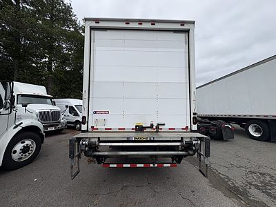 2020 Freightliner M2 106