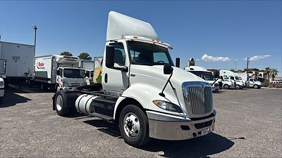2020 International RH613