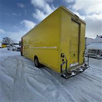 2016 Freightliner MT55
