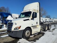 2020 Freightliner NEW CASCADIA PX12664