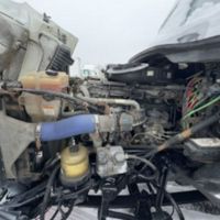 2019 Freightliner CASCADIA 125