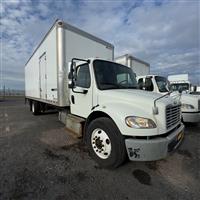 2019 Freightliner M2 106