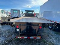 2015 Freightliner 108SD