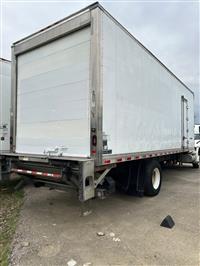 2018 International 4300
