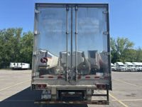 2016 GREAT DANE TRAILERS 721TZ-1 -48/162/102