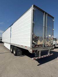 2016 Great Dane 7211TZ-1 53/162/102