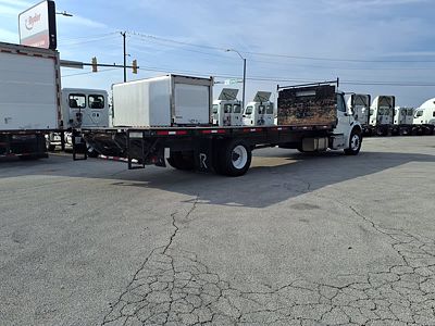 2019 Freightliner M2 106