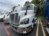 2017 Freightliner CASCADIA 125