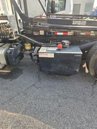 2019 Freightliner 114SD