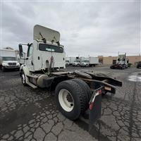 2017 Freightliner M2 112