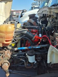2017 International 4300