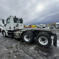 2019 Freightliner NEW CASCADIA PX12664