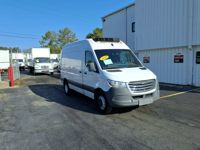 2019 Mercedes-Benz SPRINTER 3500