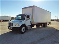 2019 Freightliner M2 106