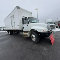 2019 International 4300