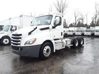 2021 Freightliner NEW CASCADIA PX12664
