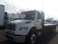 2021 Freightliner M2 106
