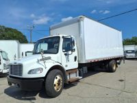 2019 Freightliner M2 106