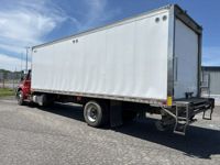 2022 Freightliner M2 106