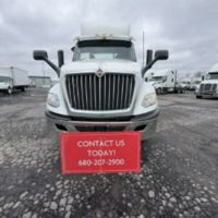 2021 International LT625