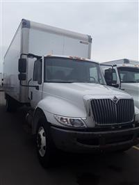 2019 International 4300