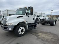2019 International 4300