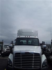 2020 Freightliner CASCADIA 125