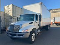 2019 International 4300