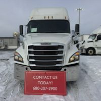2020 Freightliner NEW CASCADIA PX12664