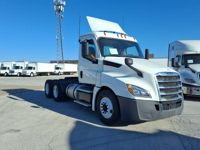 2019 Freightliner NEW CASCADIA PX12664