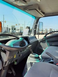 2019 Isuzu NPR HD
