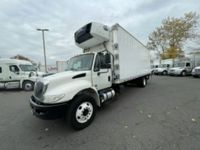 2019 International 4300
