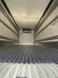 2020 International MV607