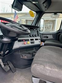 2021 Freightliner NEW CASCADIA PX12664