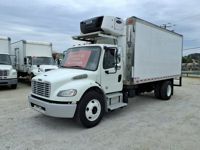 2019 Freightliner M2 106