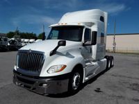 2019 International LT625