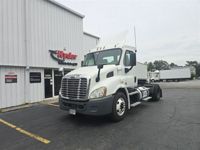 2016 Freightliner CASCADIA 113