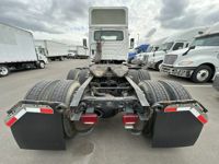 2018 International LT625