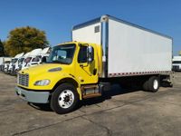 2016 Freightliner M2 106