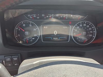 2019 International LT625