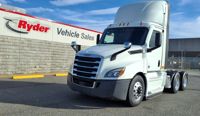 2022 Freightliner NEW CASCADIA PX12664