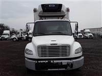 2018 Freightliner M2 106