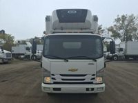 2019 Chevrolet LCF 5500HD
