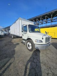 2016 Freightliner M2 106