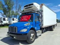 2019 Freightliner M2 106